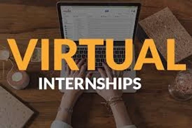 Everything you should know about Virtual Internship